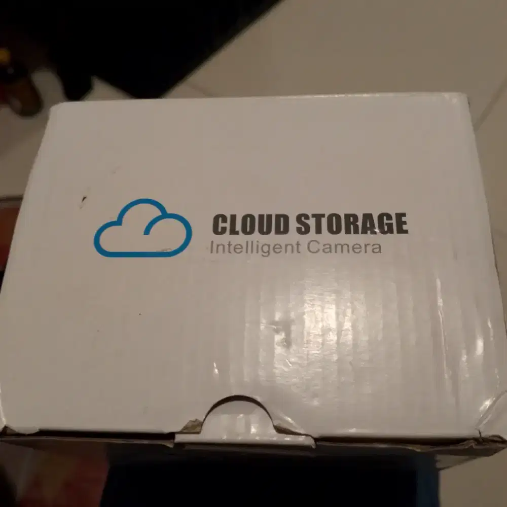 CCTV Indoor / outdoor