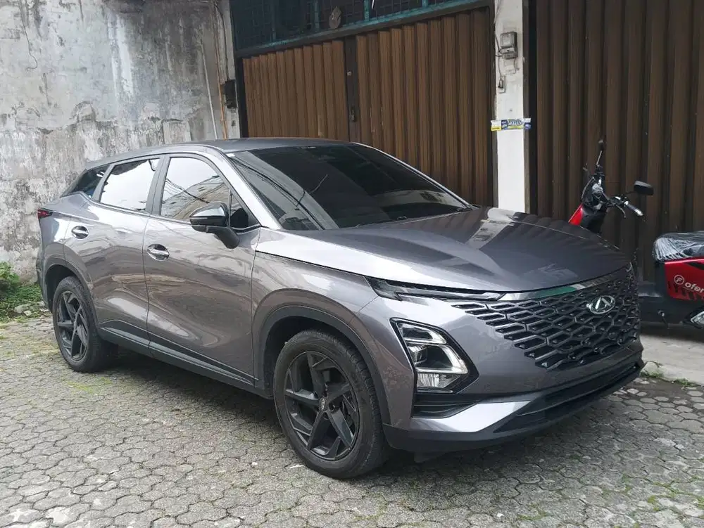 Chery omoda 5 turbo . 1500cc tipe Z for sale