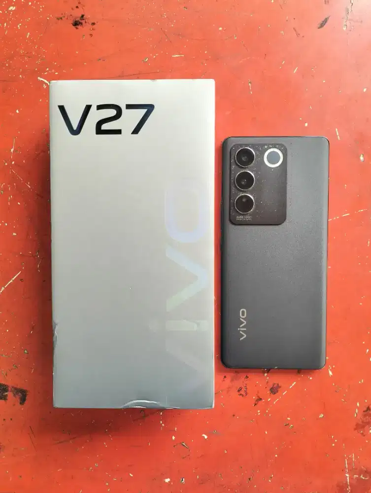 Vivo V27 5G 8/256