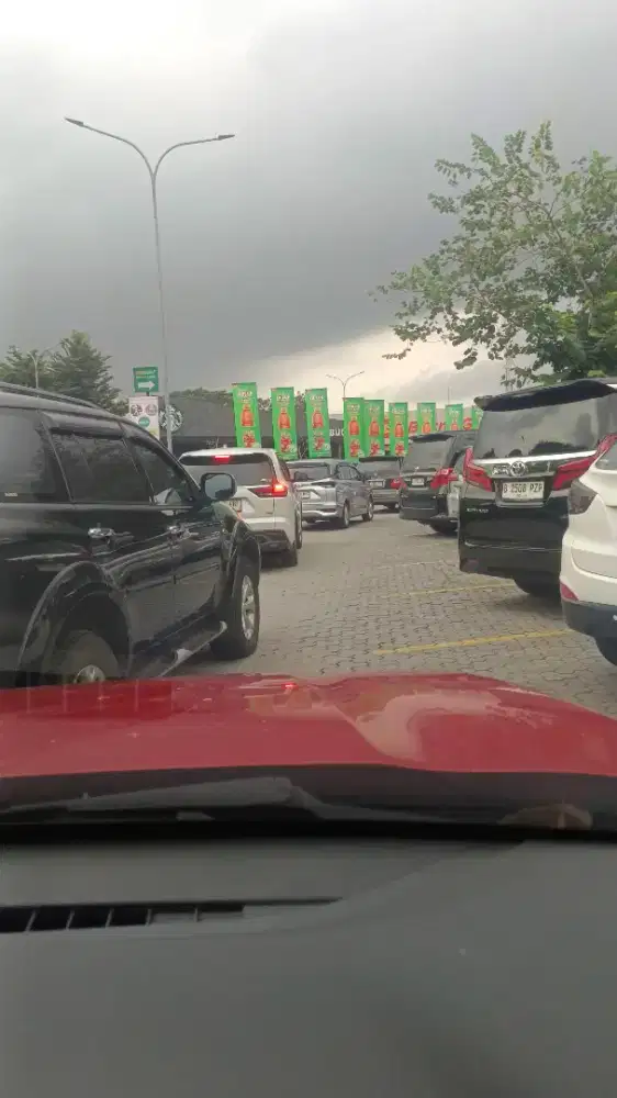 Cari pekerjaan driver