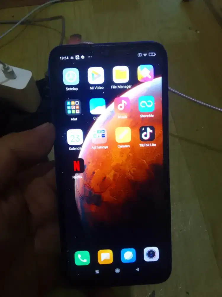Redmi 9C 3/32 cepet