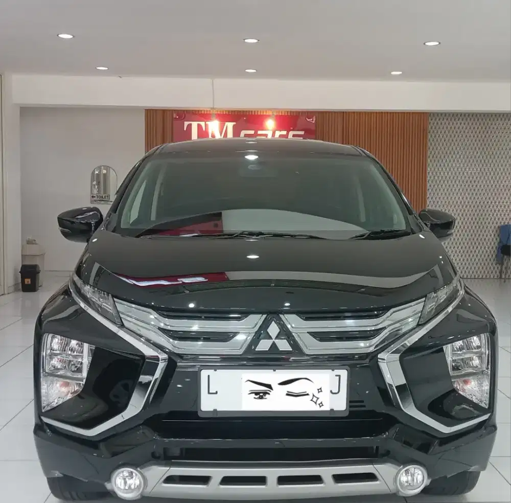 Mitsubishi Xpander 2021 Bensin