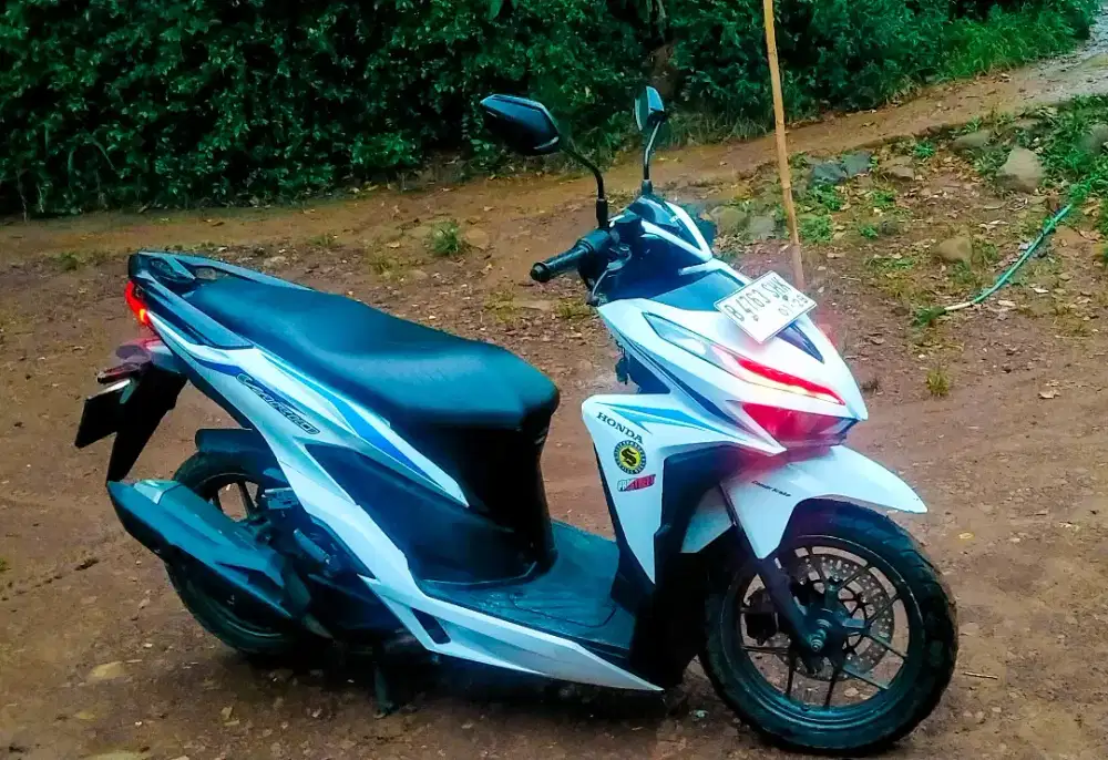 Vario new genz 1