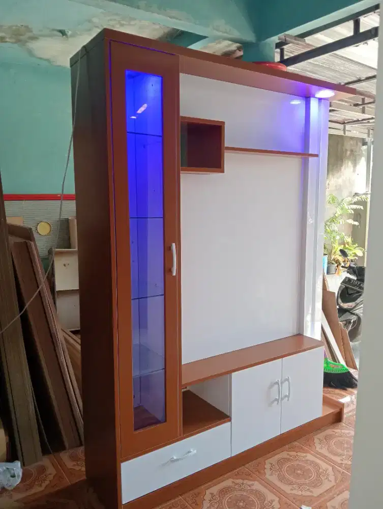 Sekat ruang furniturr