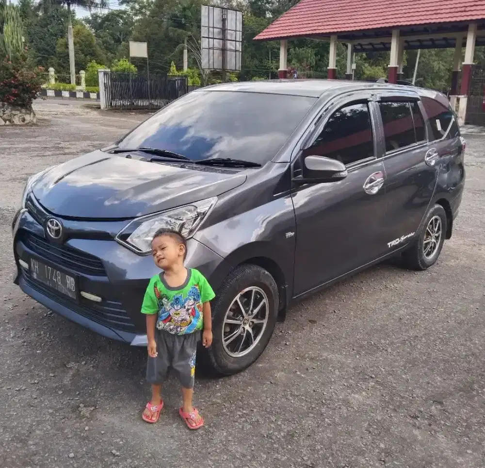 Jual Cepat, Barang ORI dan Perawatan