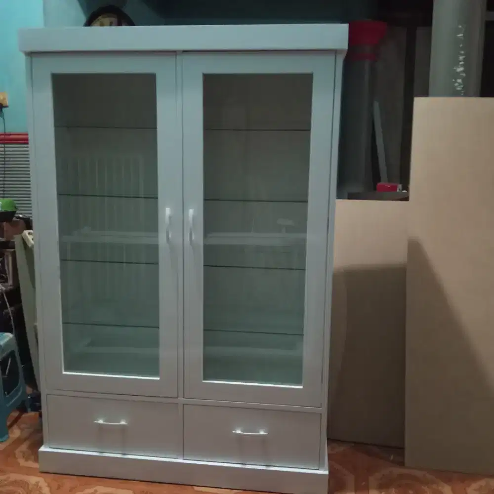 Rak dokemen furniture