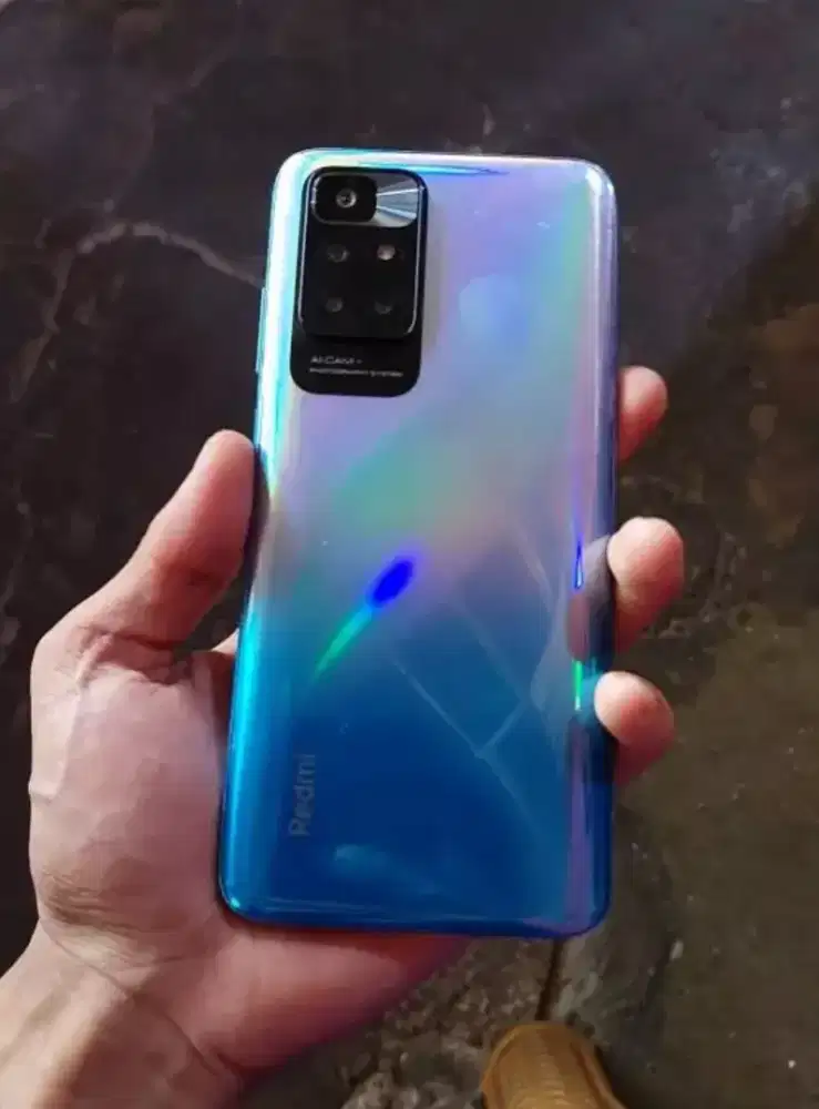 Redmi 10 4/64 hp casan