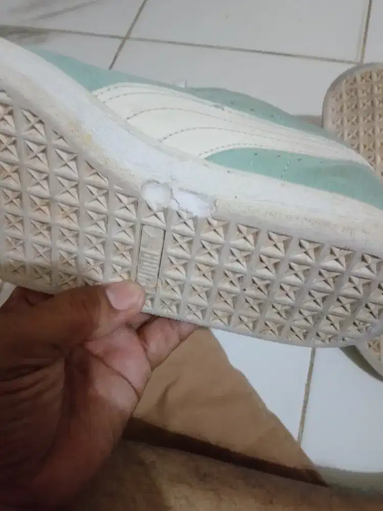 Jual sepatu puma no 40