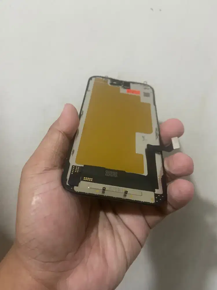 lcd touchscreen ip 15