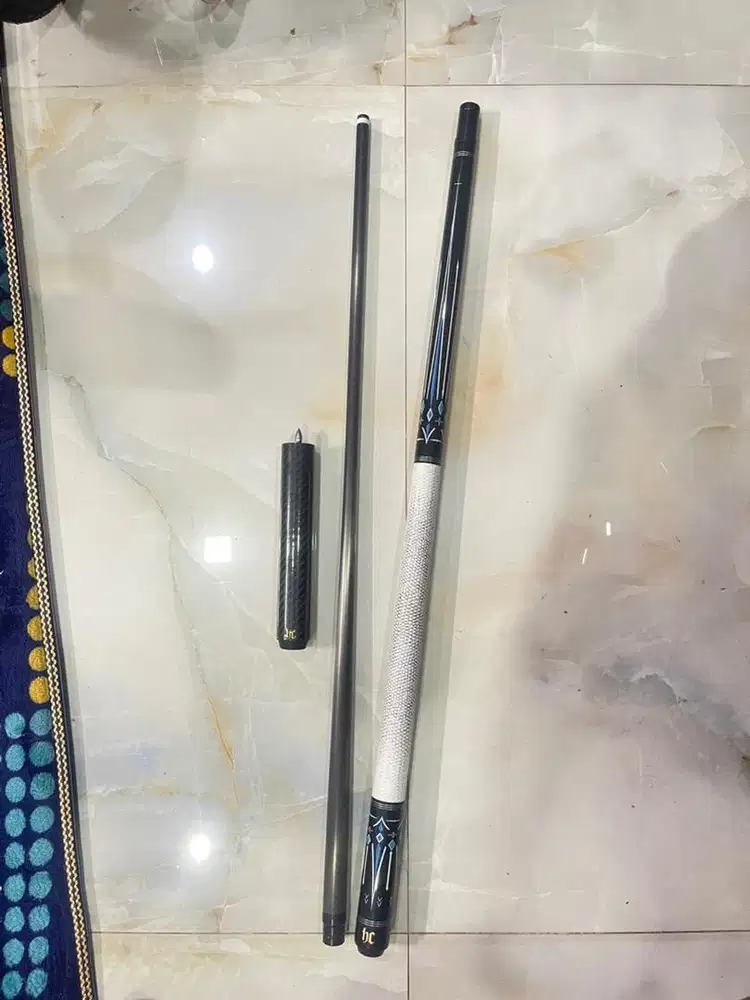 Stik Biliard HC