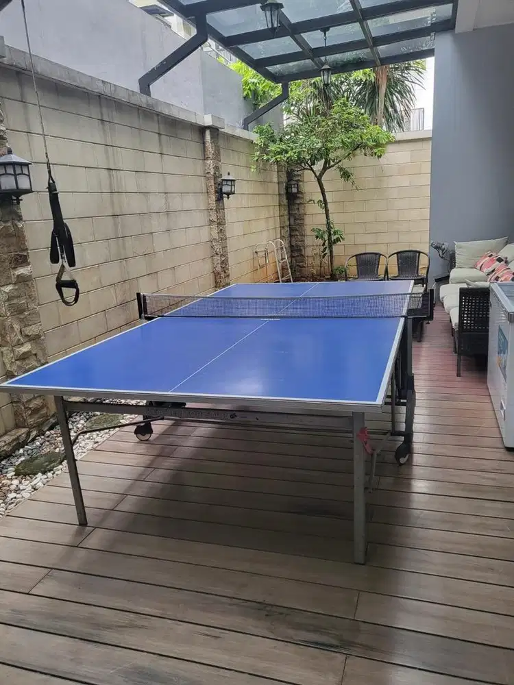 Table tennis Kettler Top Star XL Outdoor
