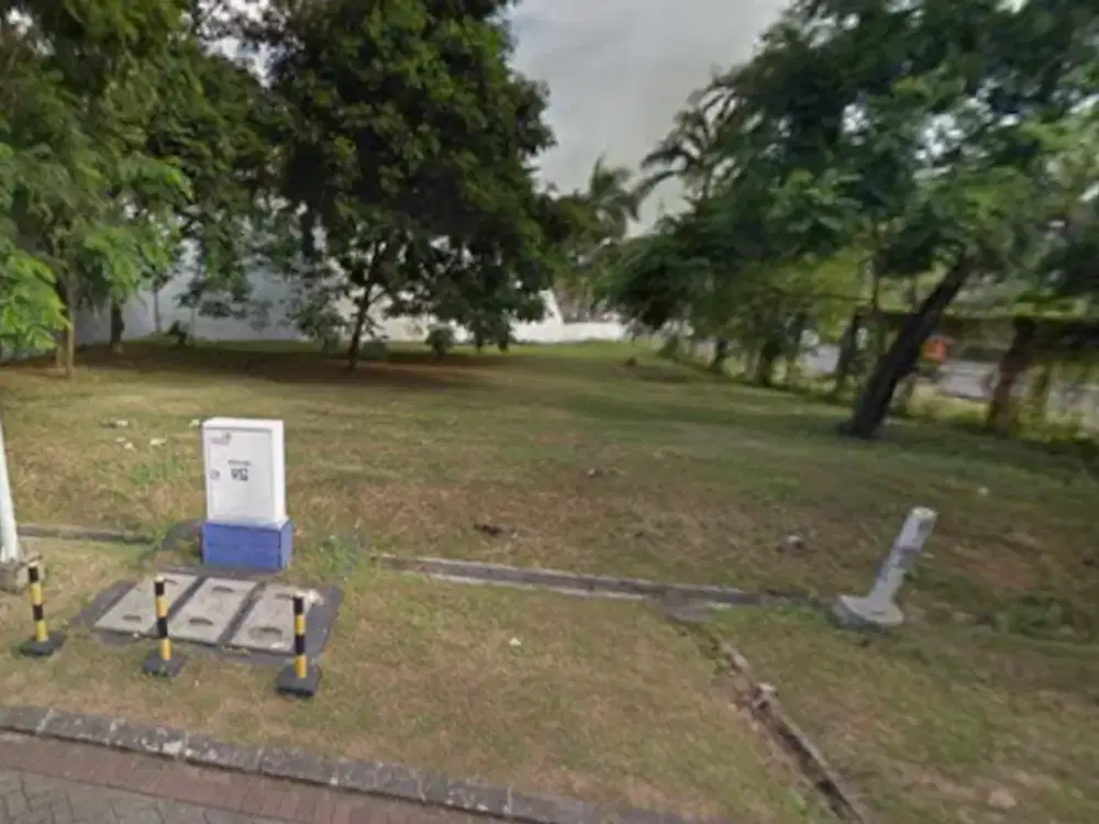 Dijual Kavling Pantai Indah Kapuk Pinisi Indah Kapuk Muara Penjaringan Jakarta Utara