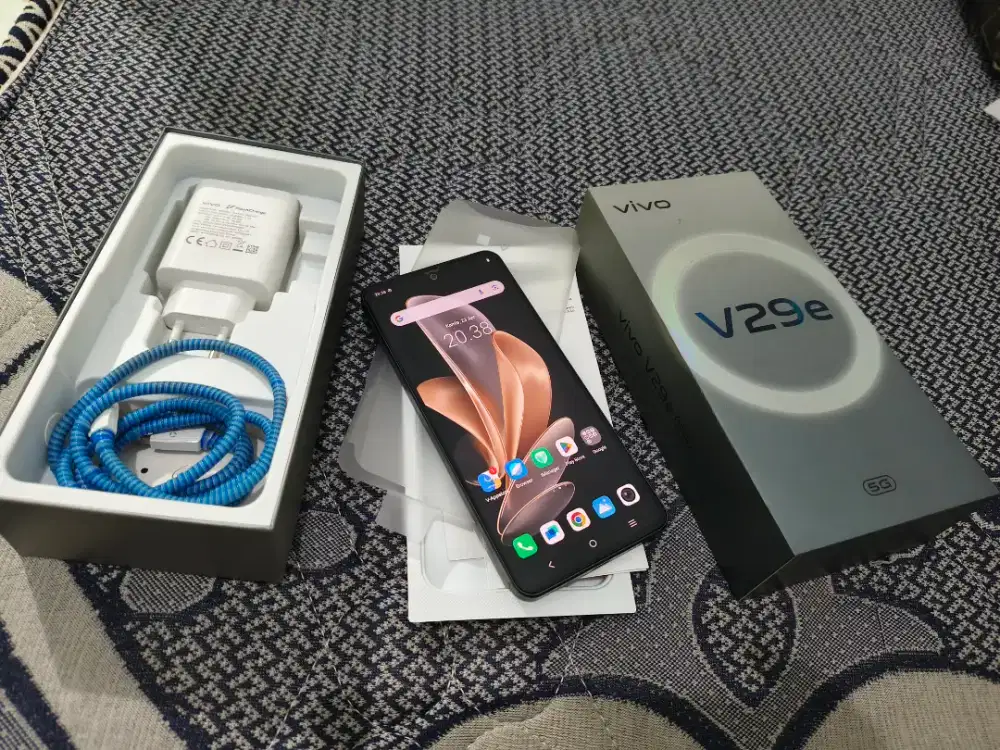 Vivo V29e 5G 8/256