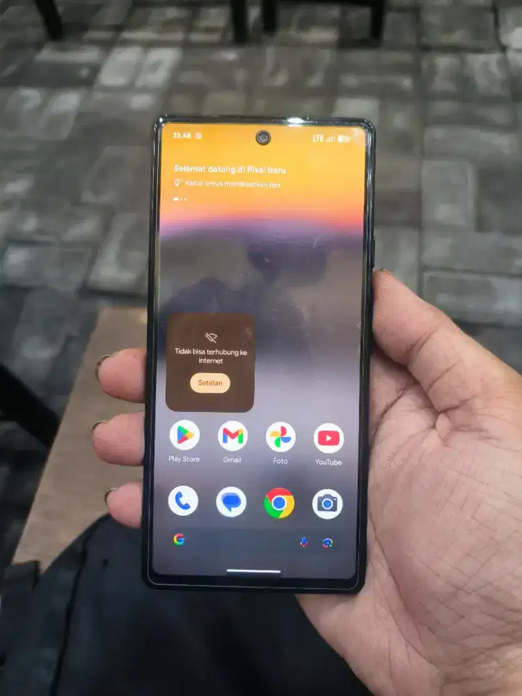 Google pixel 6a 8/128