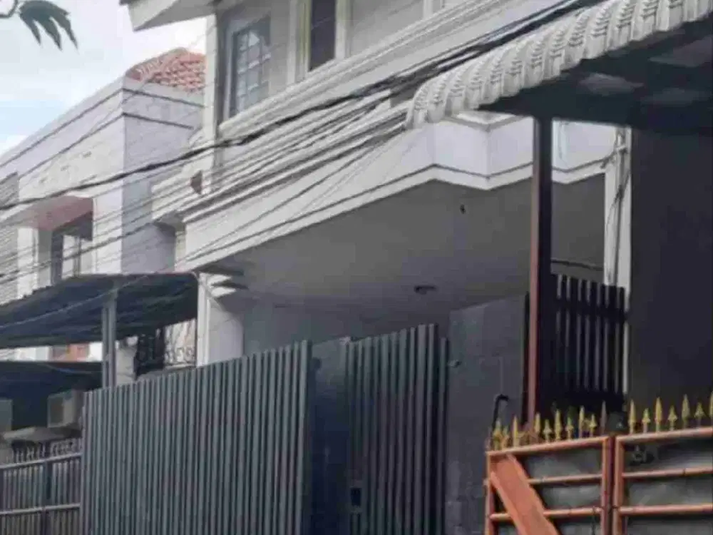 Pondok Kelapa, Siap Huni, Jalan 2 Mobil