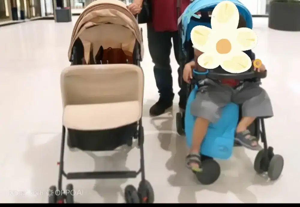 DI JUAL BARANG PRELOVED