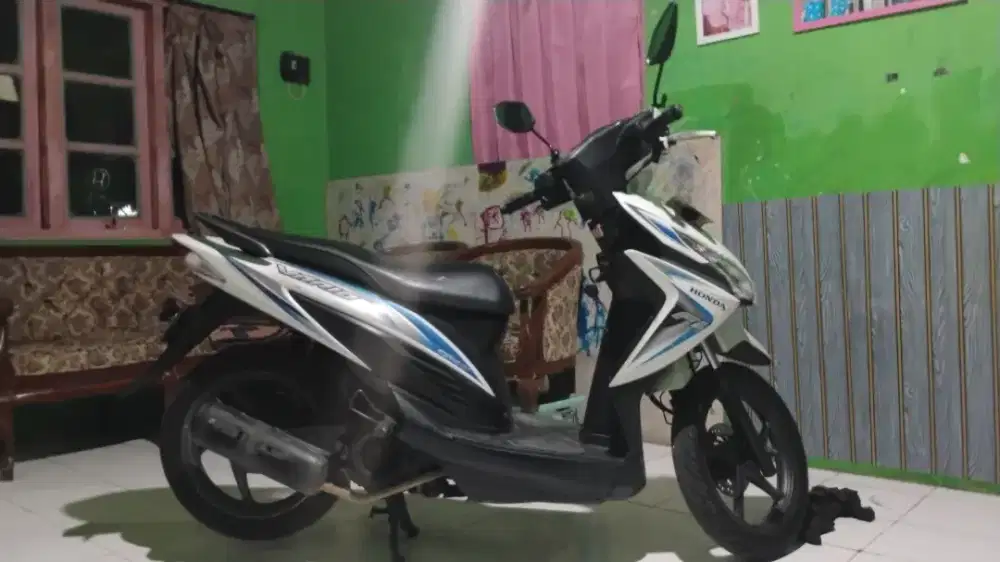 vario 110FI cbs