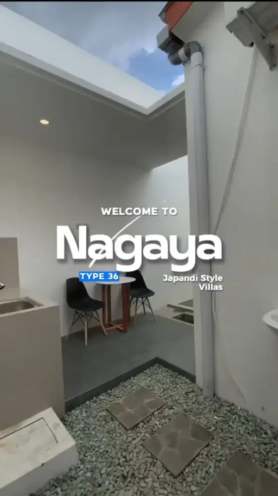 Nagaya Japanese Villa