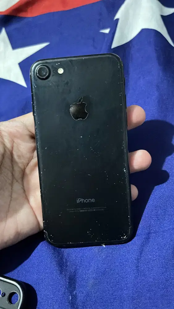 Iphone 7 128 gb