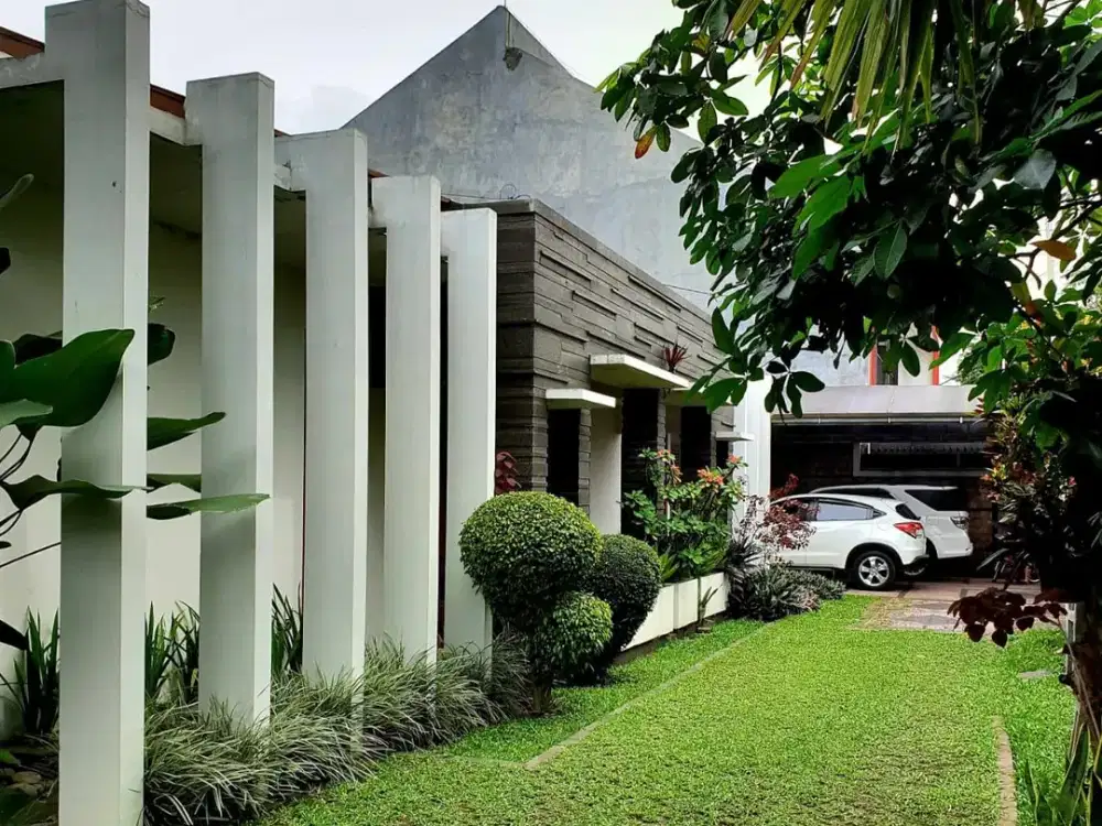 RUMAH BAGUS MAINROAD ARCAMANIK BANDUNG Strategis Pusat Kuliner