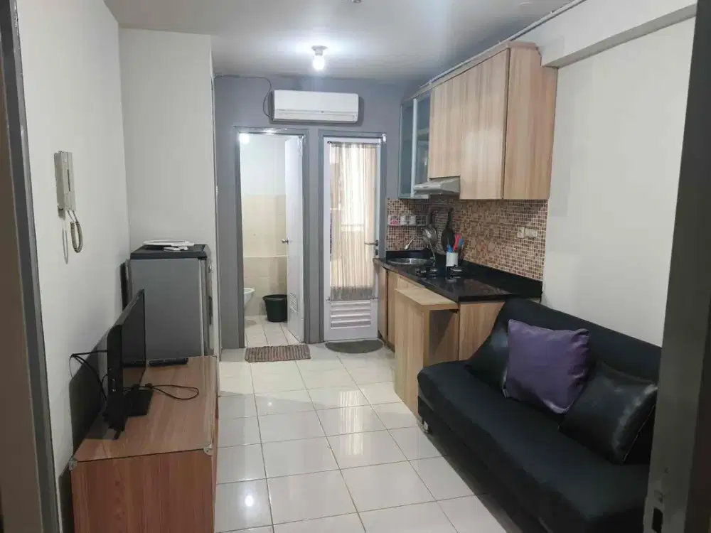 Disewakan Apartemen Gading Nias Tower Emerald