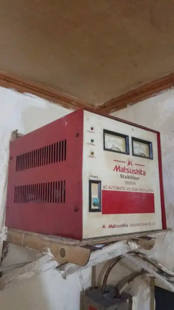 stabilizer Matsushita