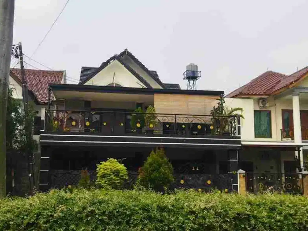 Rumah Siap Huni Di Metland Menteng, Cakung, Jakarta Timur