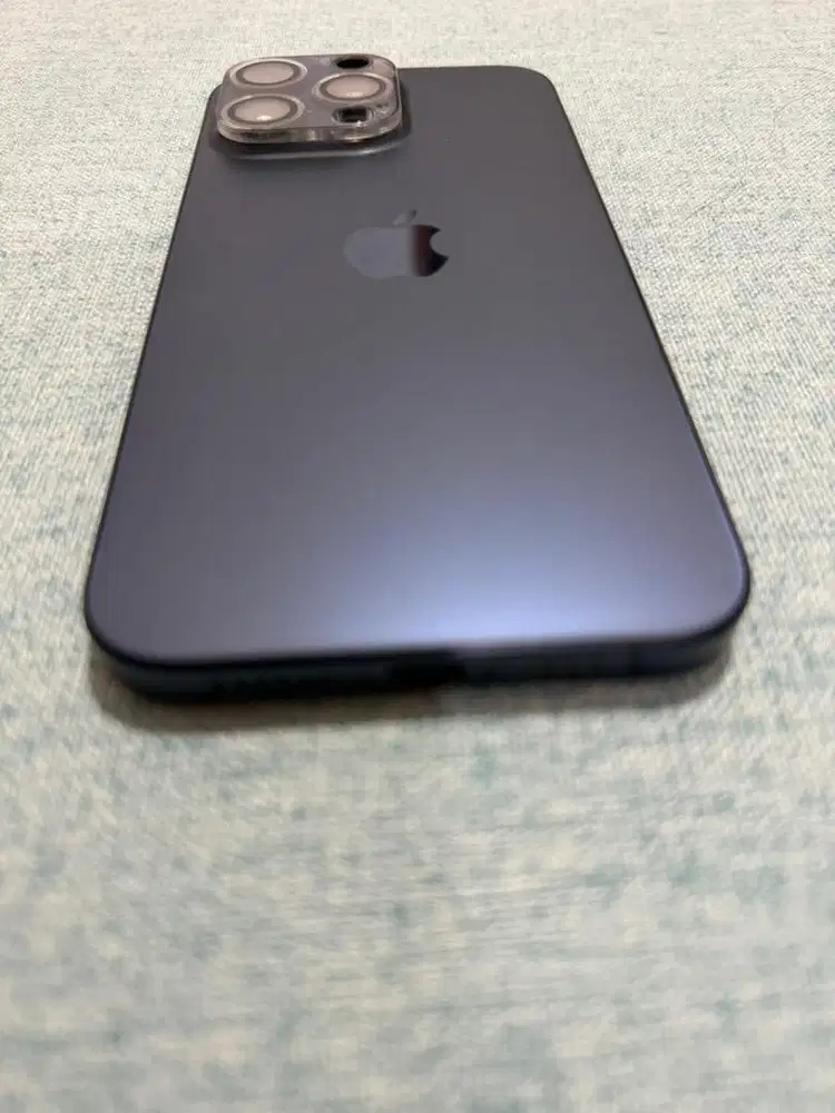 IPHONE 15 PROMAX 256GB