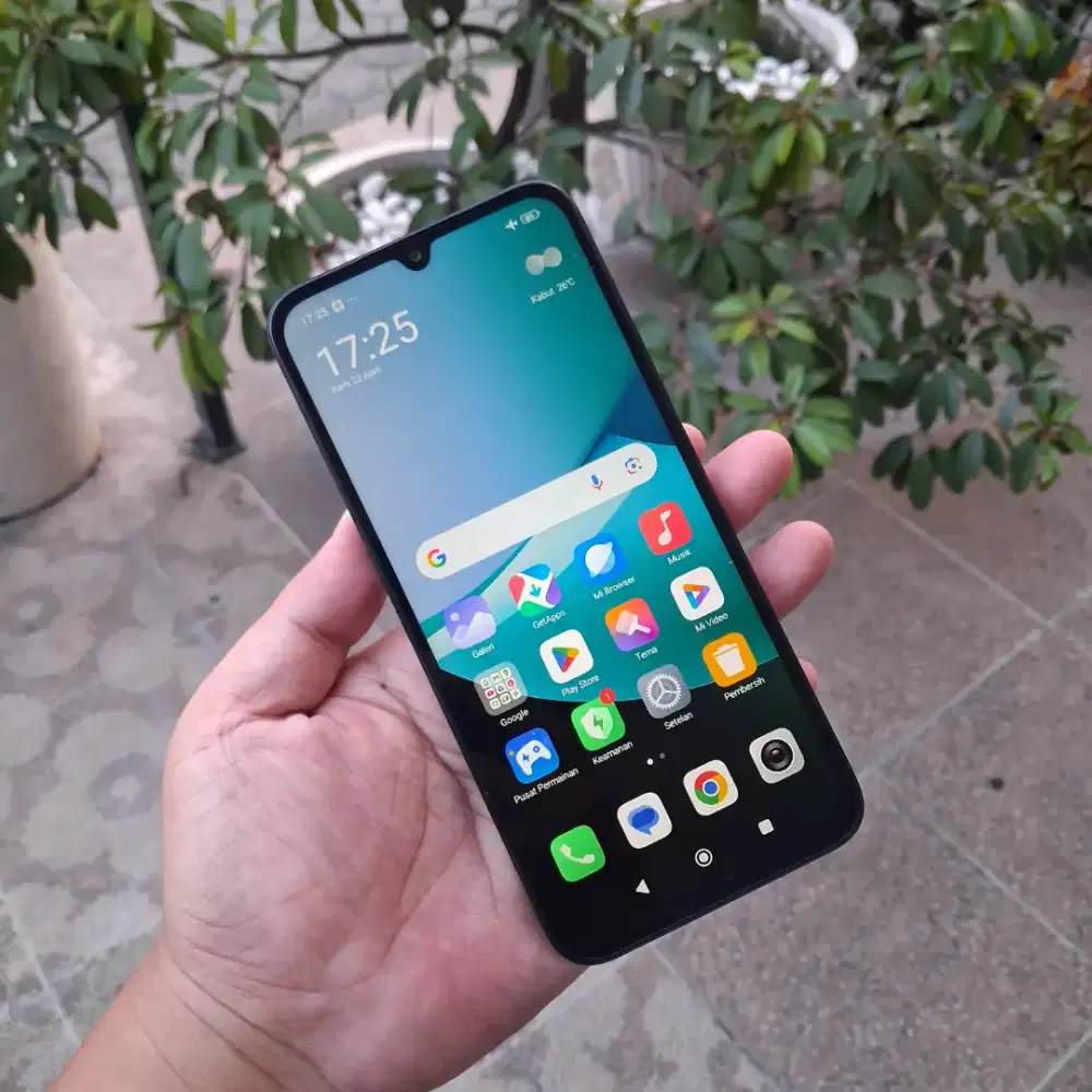 Redmi 15c 8/256GB mulus garansi panjang