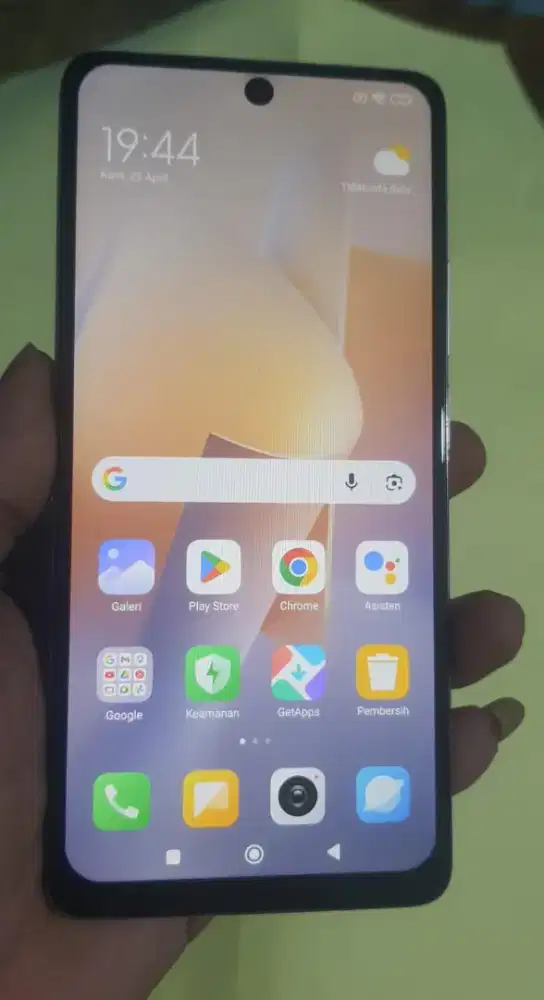 Xiaomi mi 11 T pro 5G  8/256