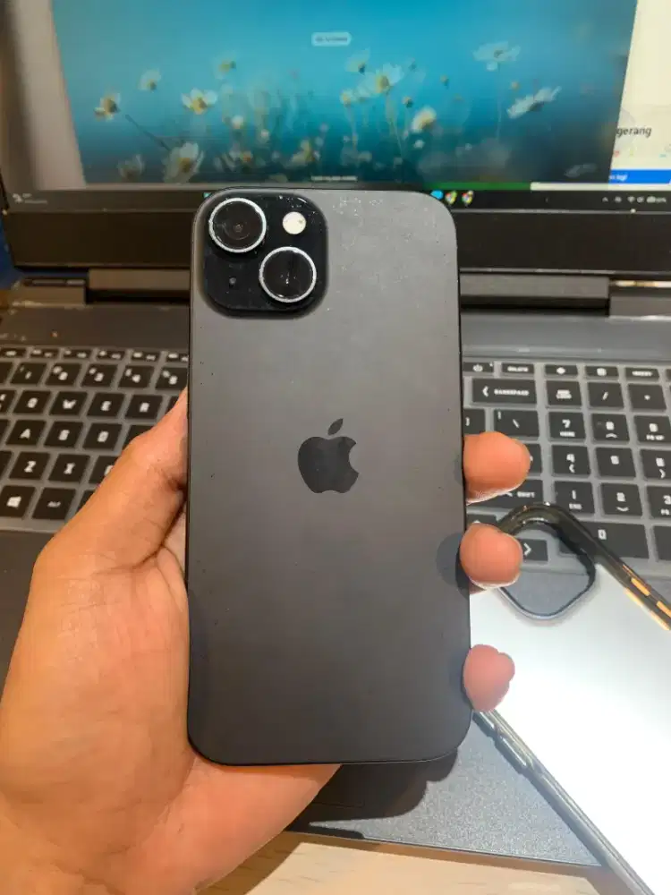 iPhone 15 128gb inter all operator