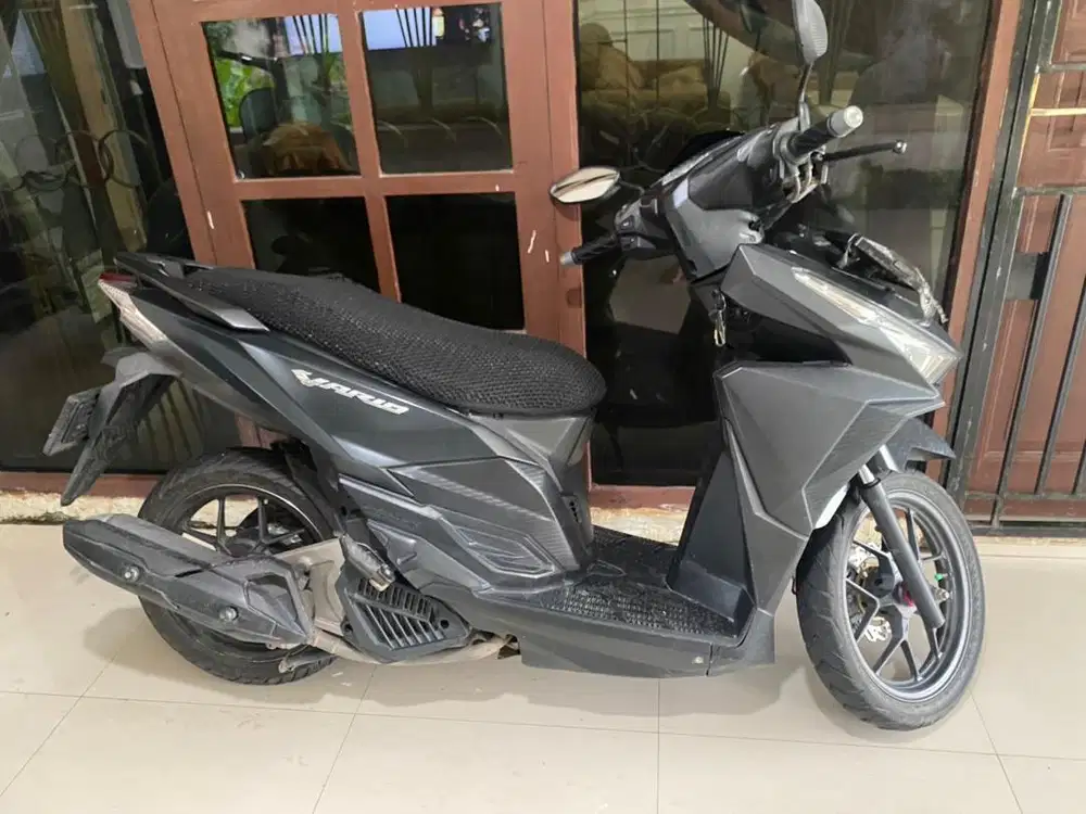 Honda Vario Led Old 150 2015