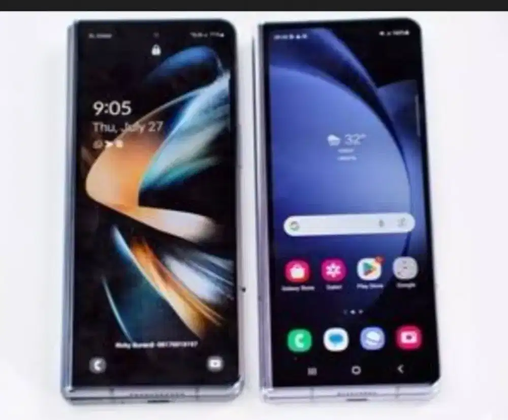 Samsung  galaxy Z Fold 5