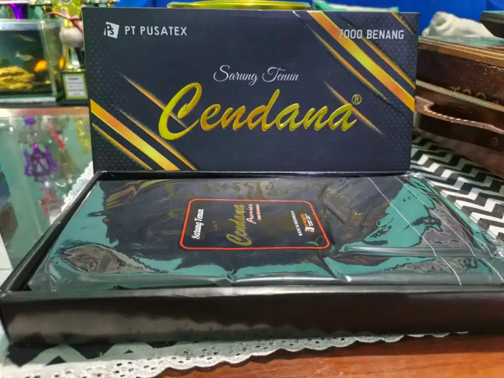 SARUNG CENDANA PREMIUM