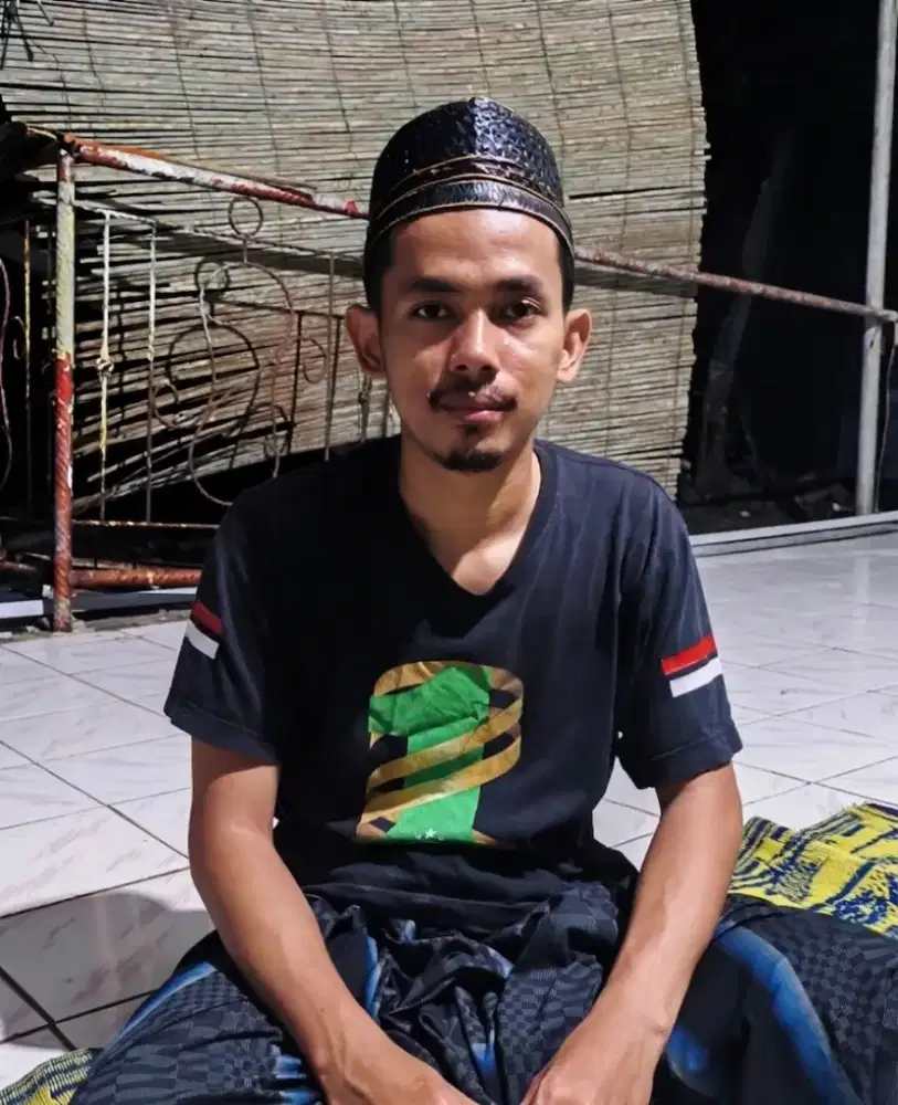 Cari pekerjaan halal