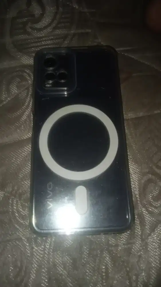 Jual hp vivo y33s ram 8/128