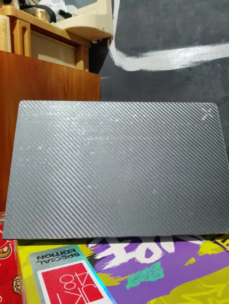 DiJual Laptop Ryzen 5 7430U BU