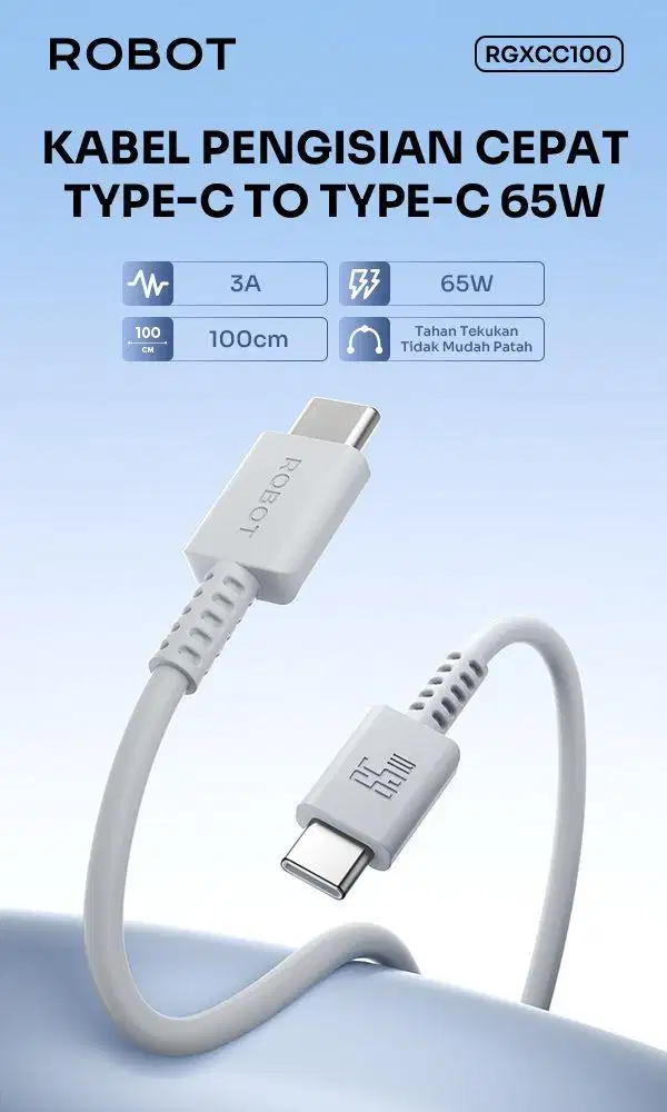 Kabel data Robot RGXCC 100