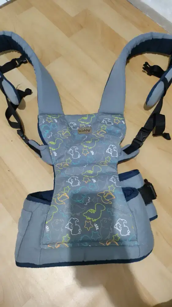 3 in 1 gendongan bayi