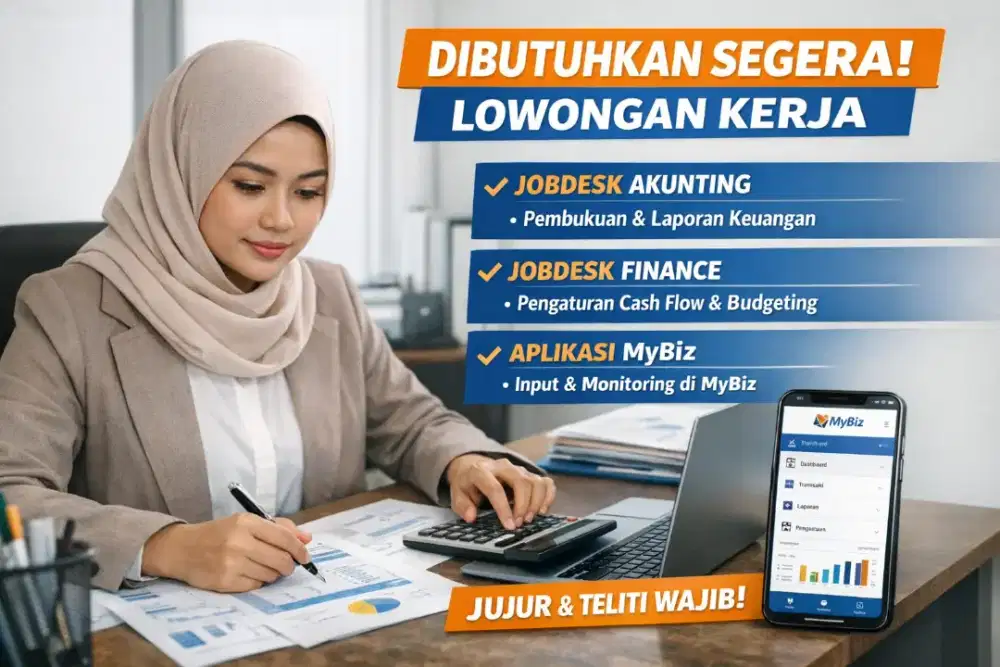 Akunting dan finance keungan