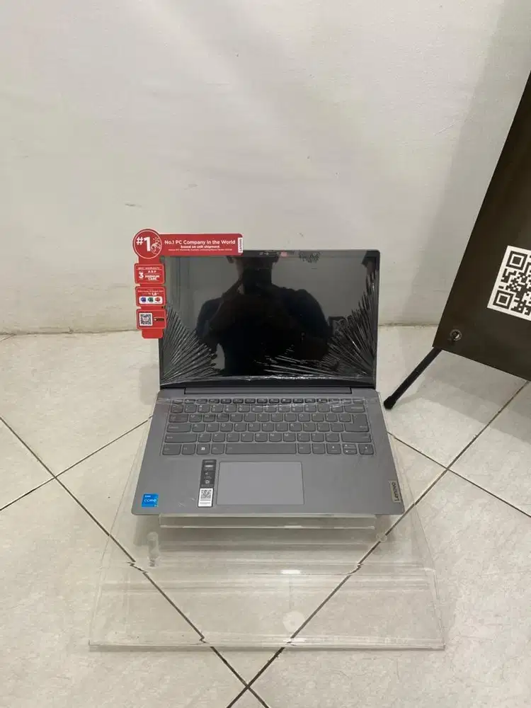 LENOVO IDEAPAD SLIM 3 (NEW)