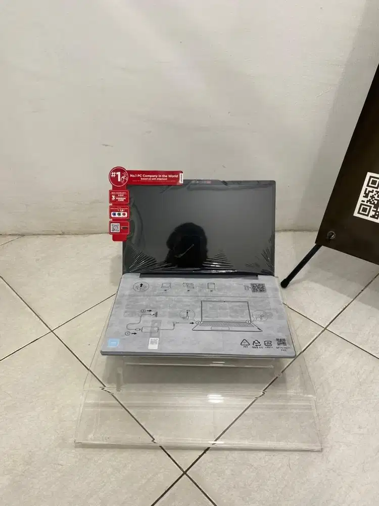 LENOVO IDEAPAD SLIM 3i (NEW)