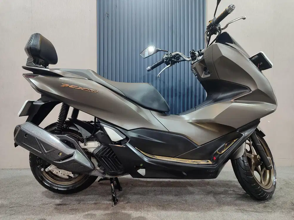 PCX 160 ABS 2024 istimewa mulus terawat siap pakai...