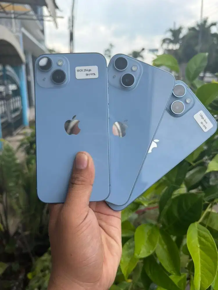 iphone 14 ibox secon