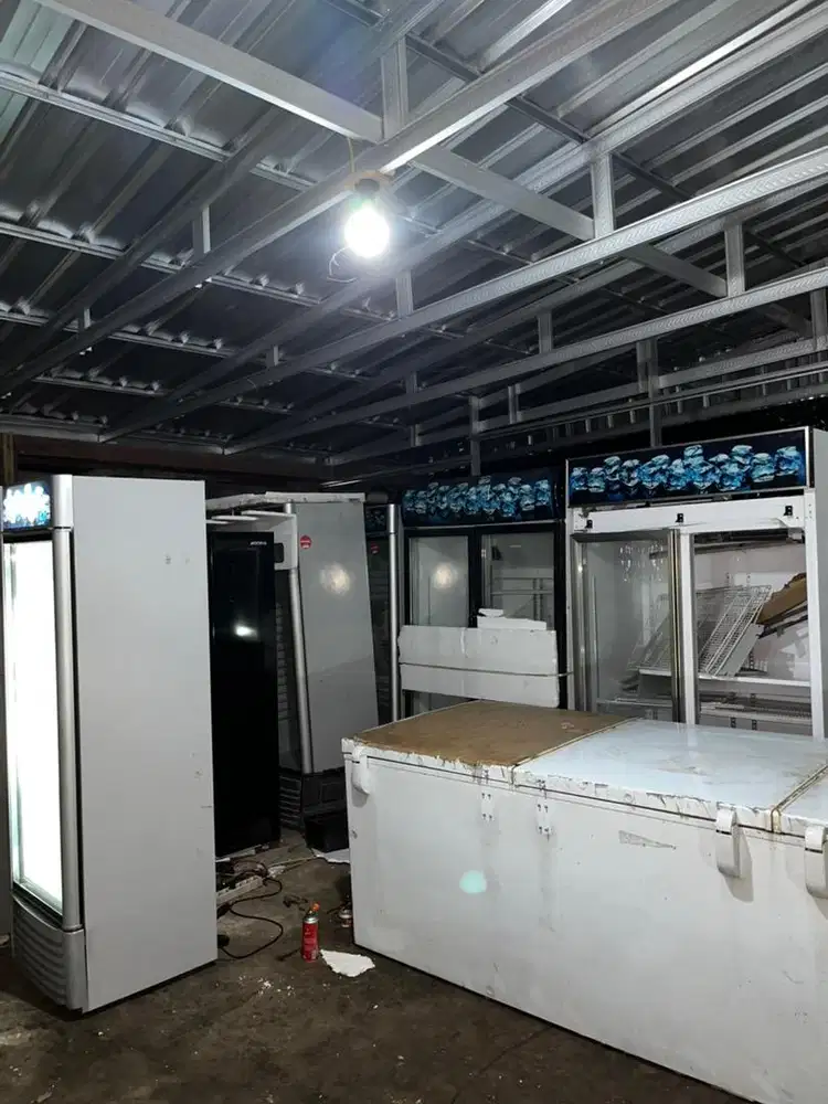 Dibeli elektronik rusakk