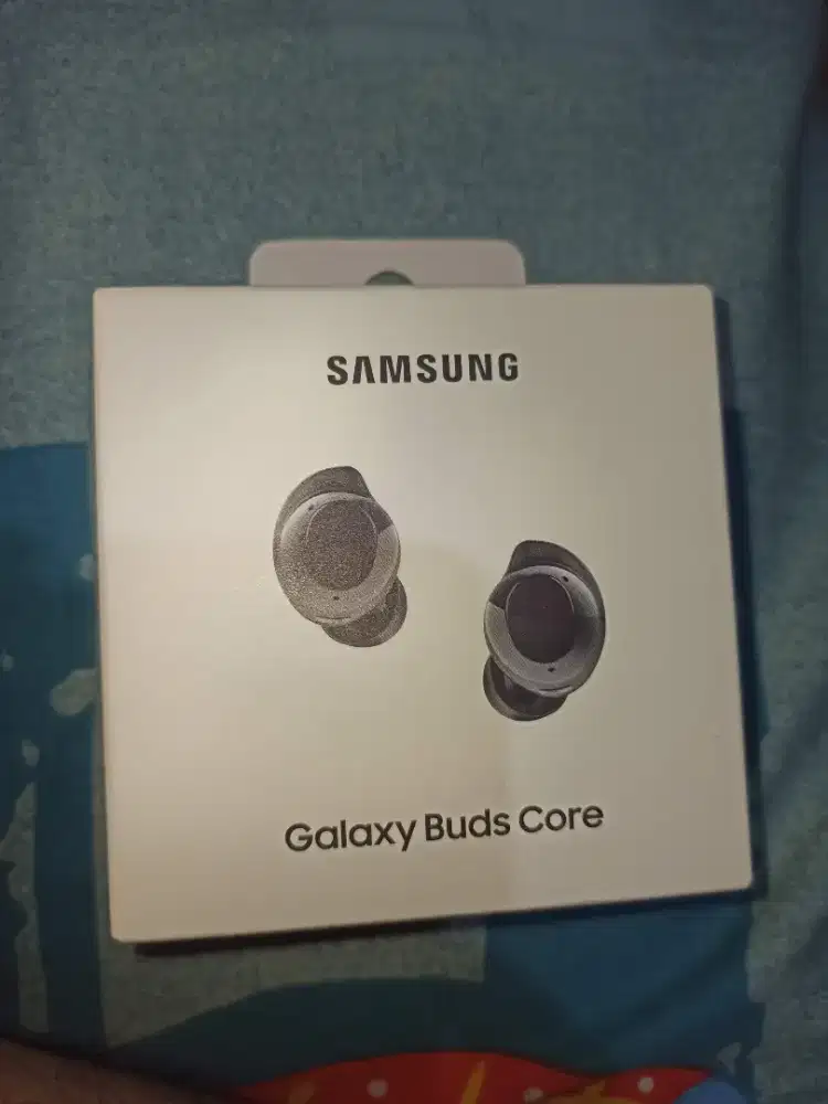 Samsung Galaxy Buds Core