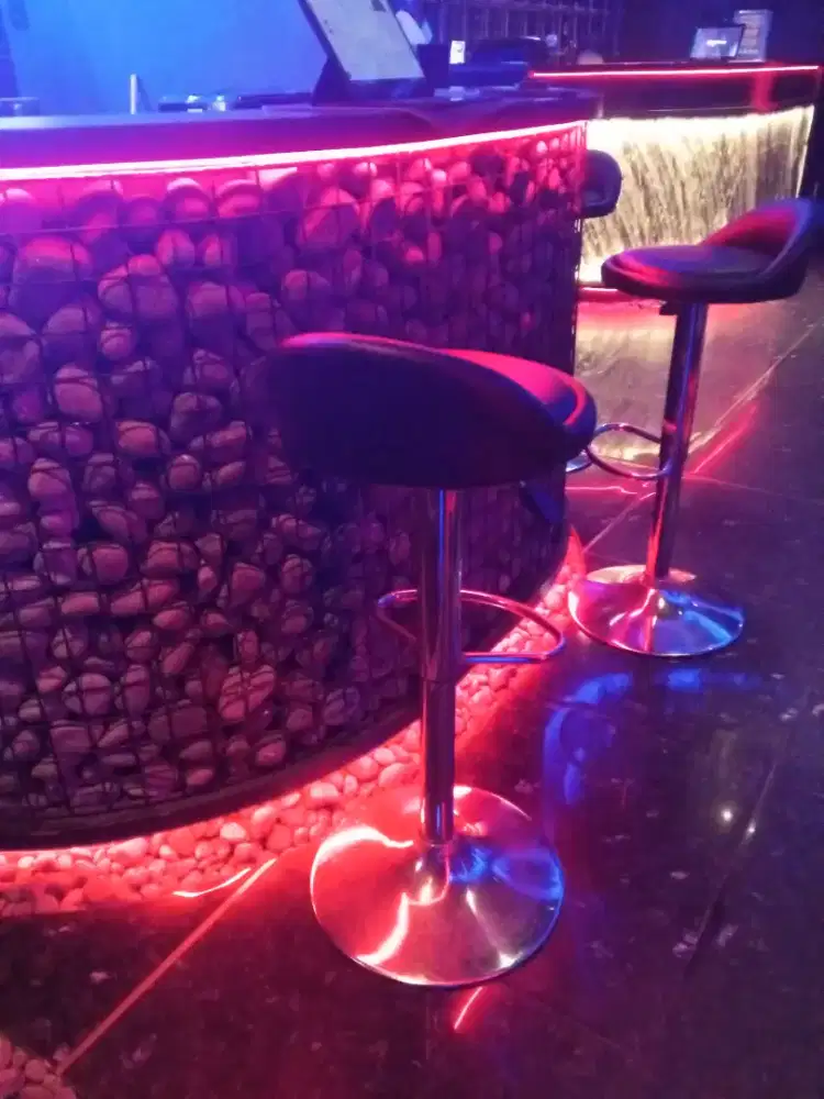 Loker receptionist dan therapy