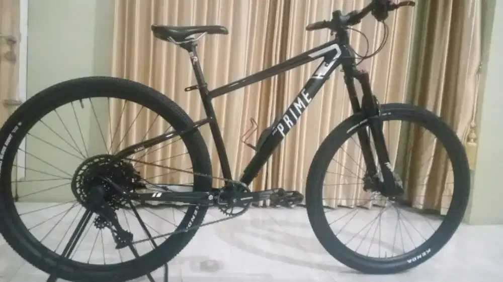 Sepeda pro prime 29er