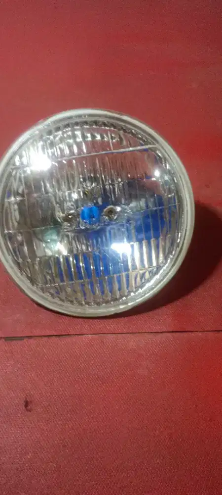 Lampu mobil ps 100/120 dll