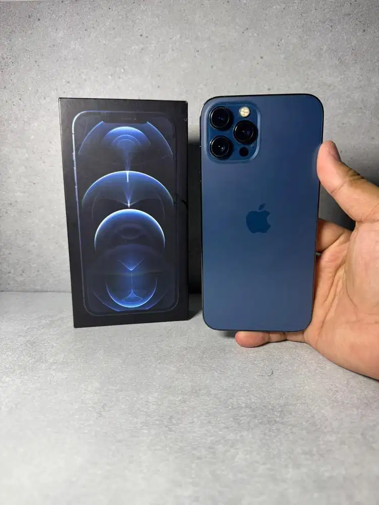 iPhone 12 Pro Max 128GB